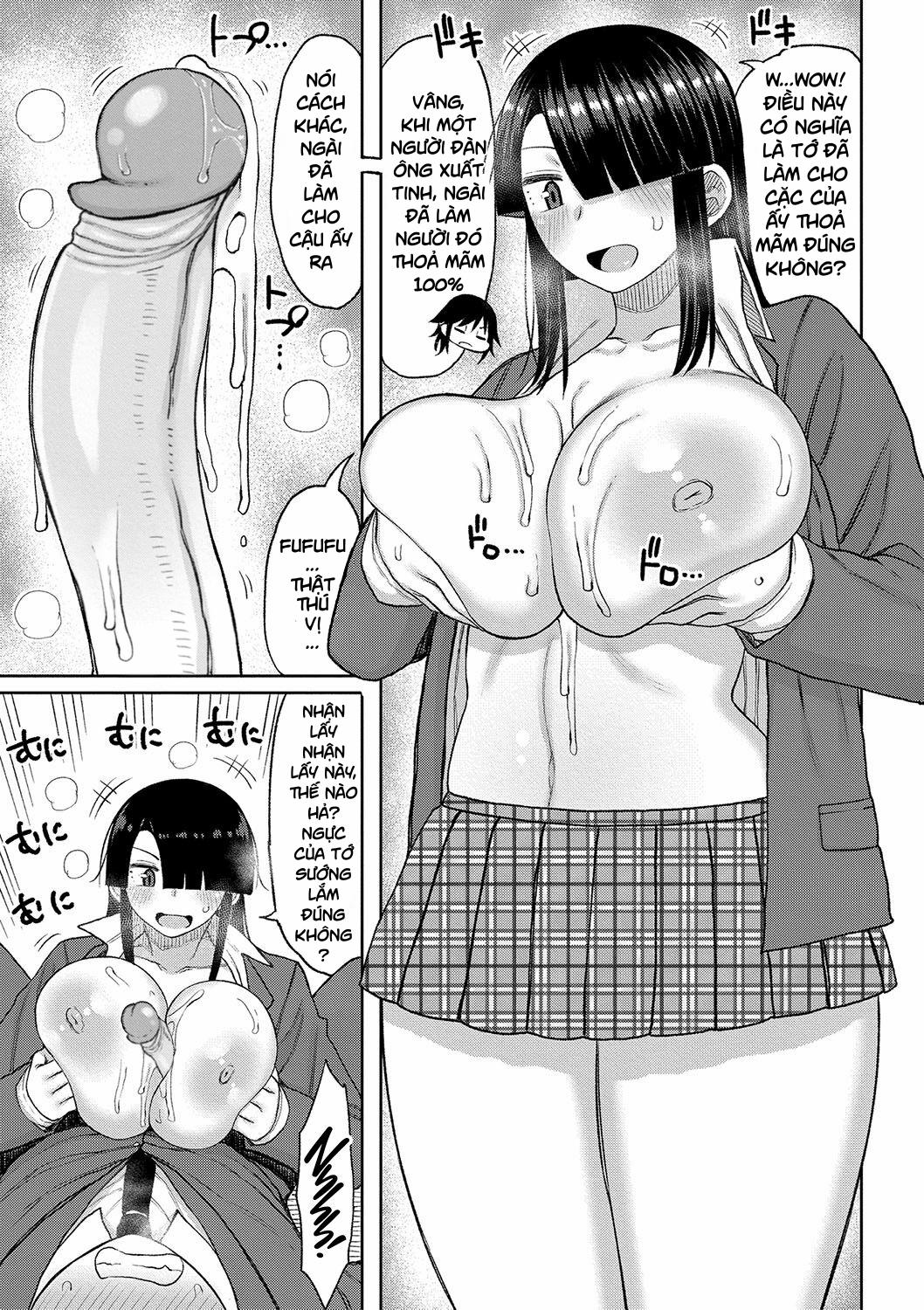 Kotoshi Kara Kyougaku No Gakkou Ni Nyuugaku Shitara Otoko Ga Boku Dake Datta 5 trang 10