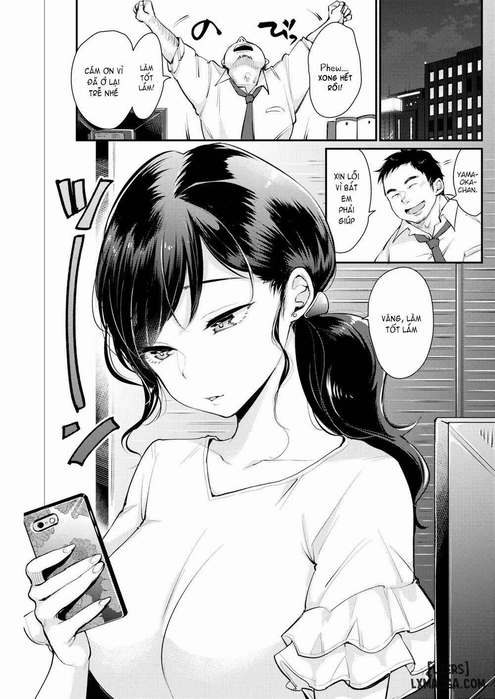 Kotowarenai-kei 1 trang 11