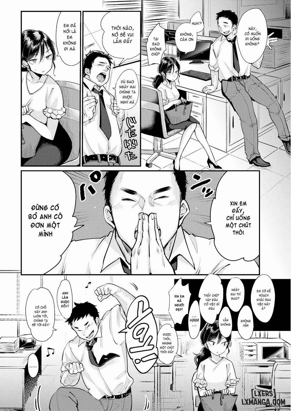 Kotowarenai-kei 1 trang 12