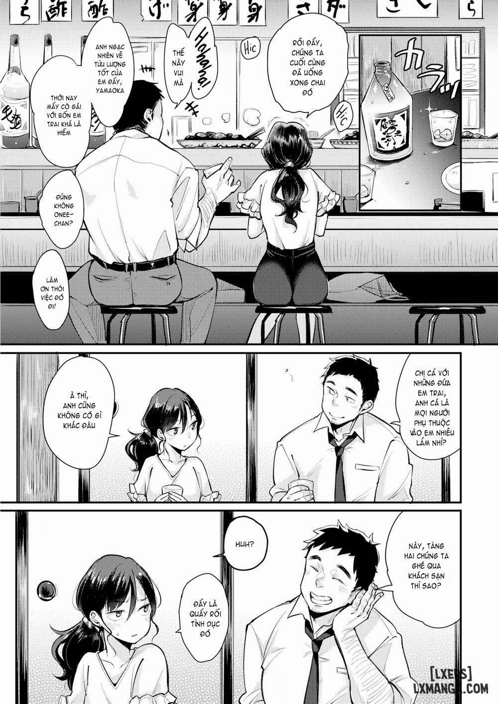 Kotowarenai-kei 1 trang 13