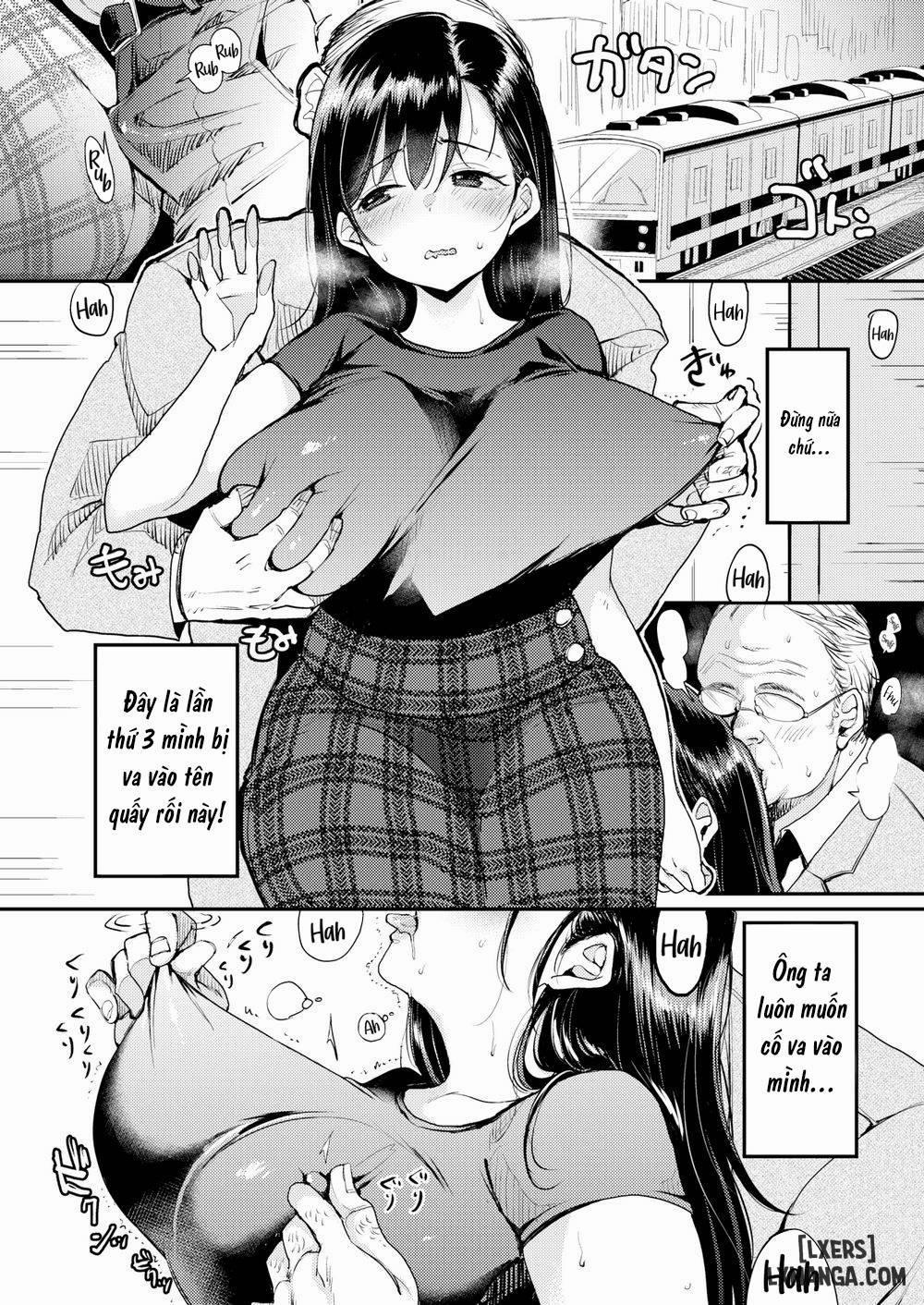 Kotowarenai-kei 2 trang 5