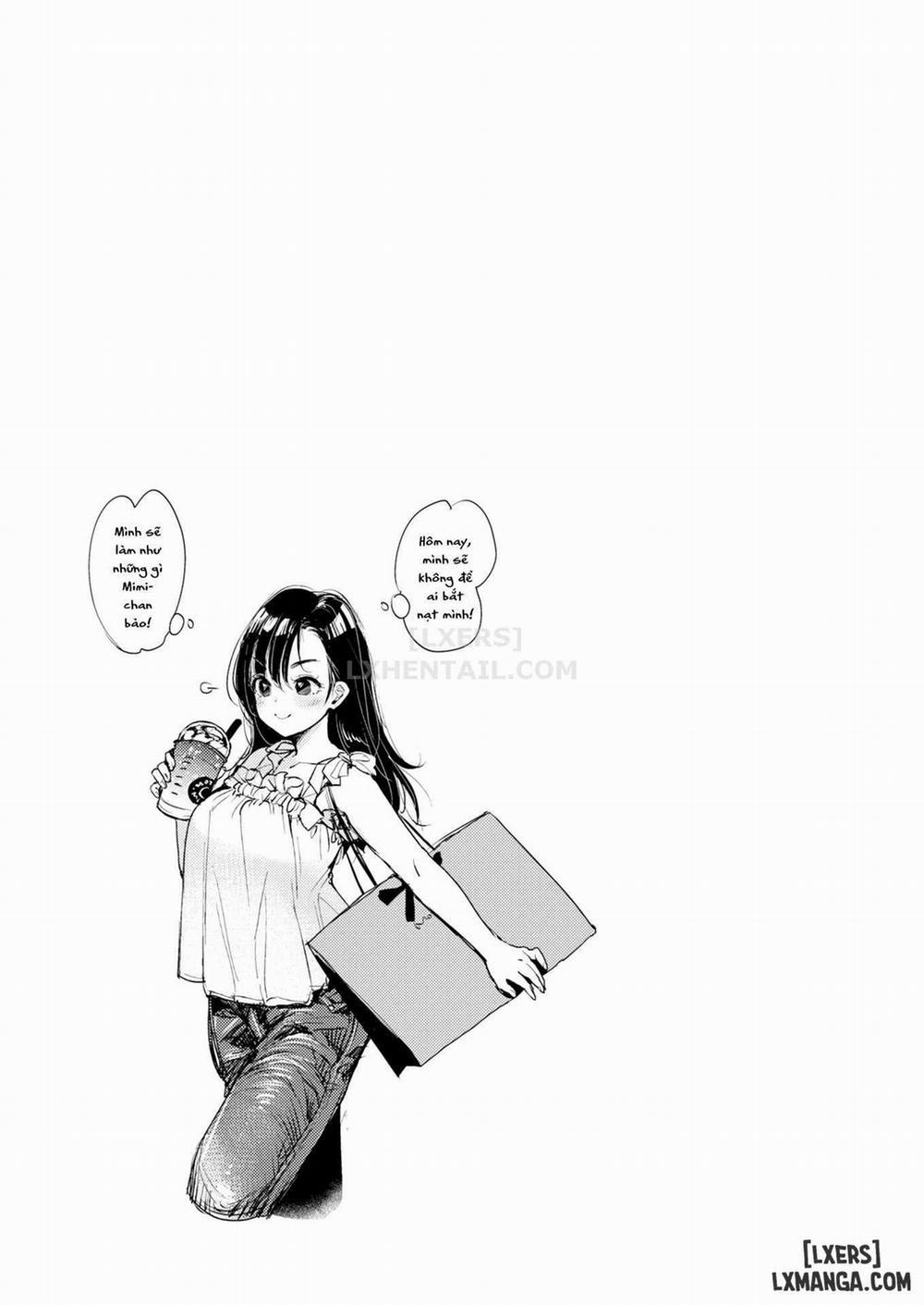 Kotowarenai-kei 4 trang 24