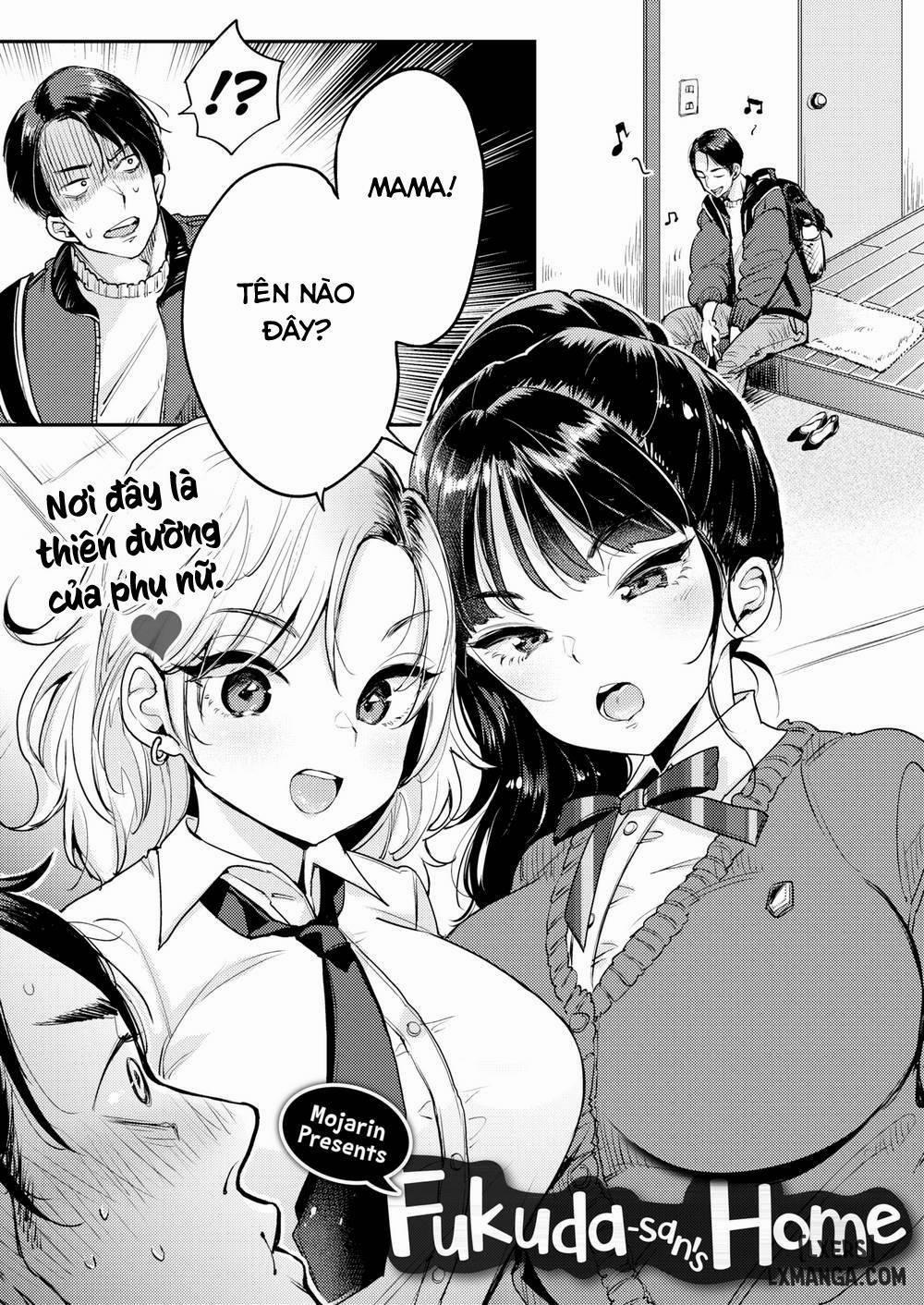 Kotowarenai-kei 5 trang 2