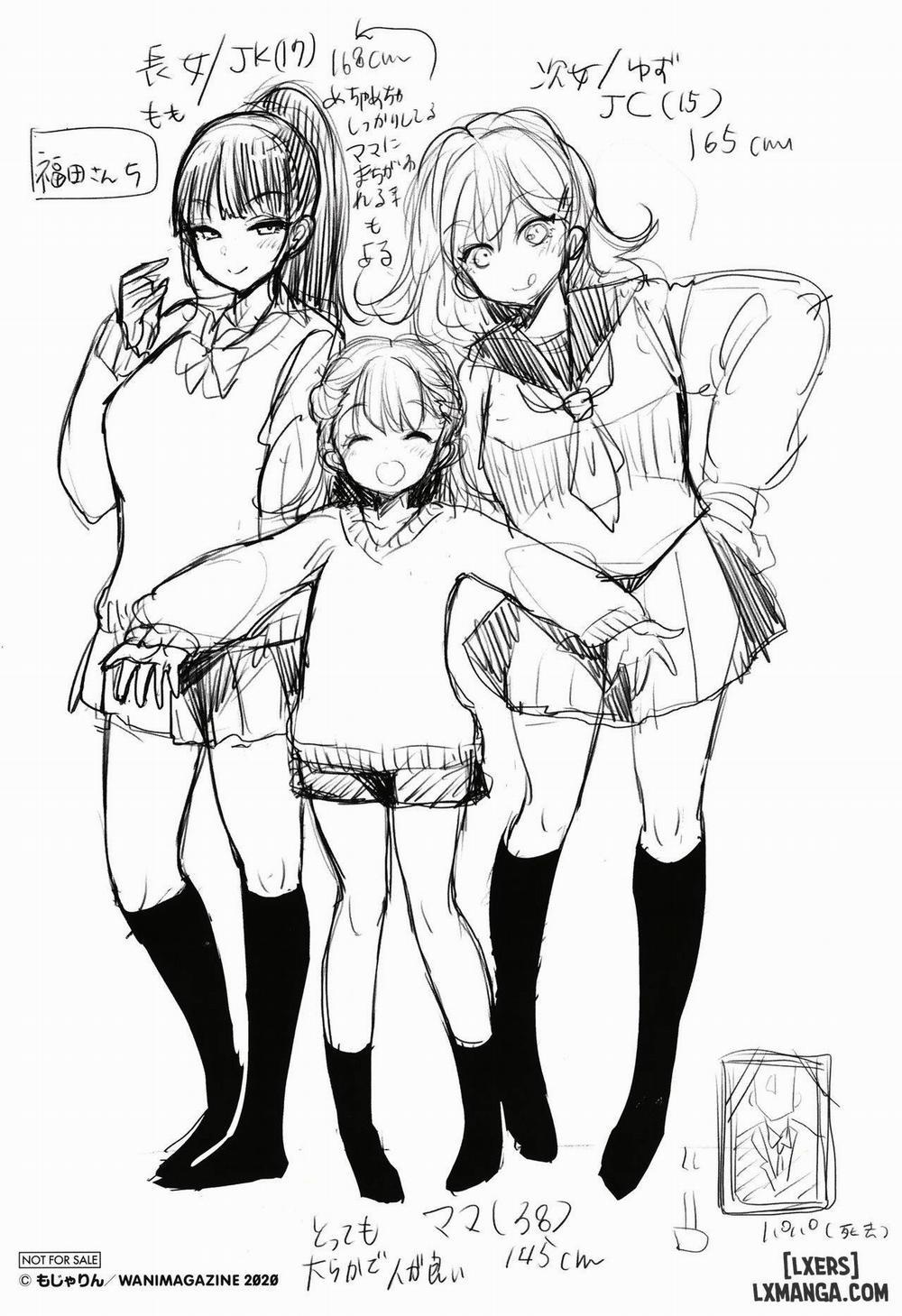 Kotowarenai-kei 9 END trang 14