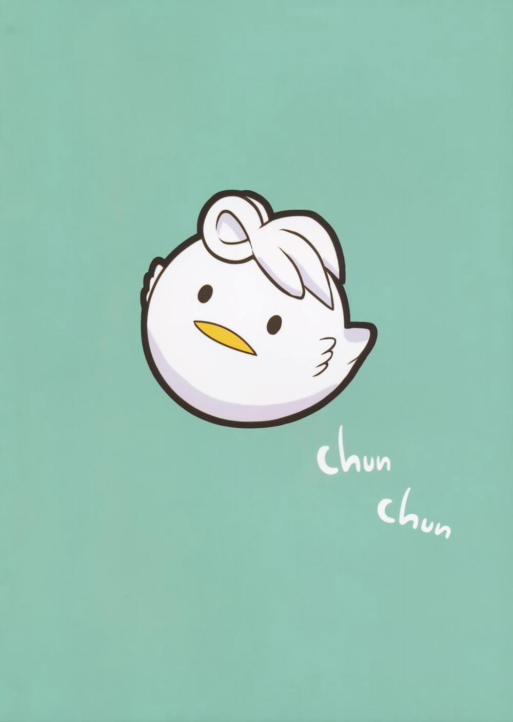 KOTTORI KOTTORI! (Love Live!) Oneshot trang 17