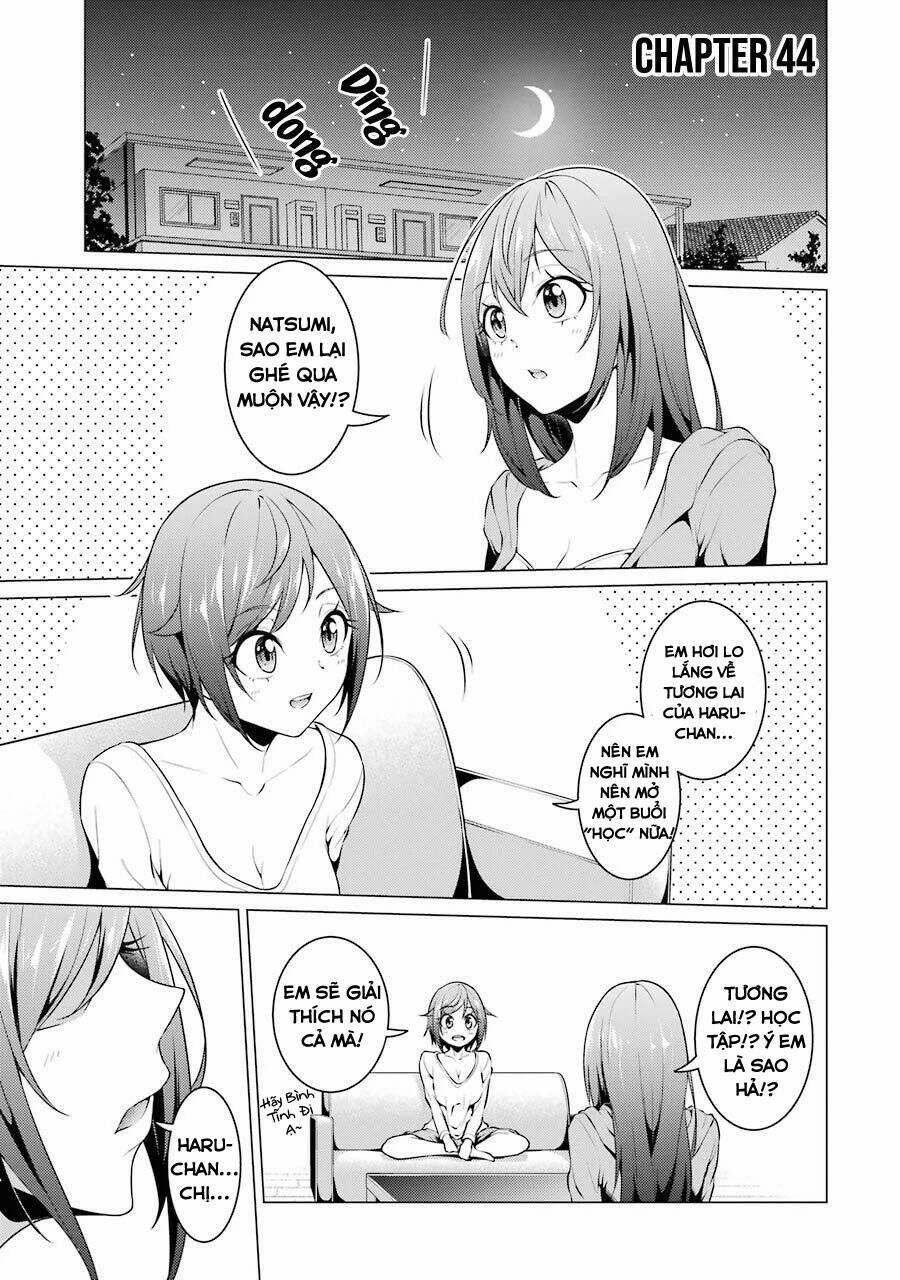 Kou 2 Ni Time Leaped Shita Ore Ga, Touji Suki Datta Sensei Ni Kokutta Kekka 44 trang 1