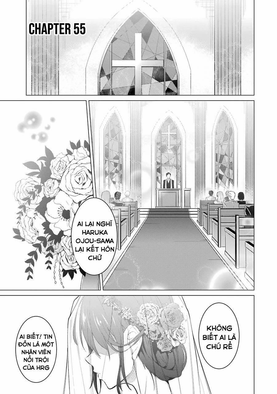 Kou 2 Ni Time Leaped Shita Ore Ga, Touji Suki Datta Sensei Ni Kokutta Kekka 55 trang 1