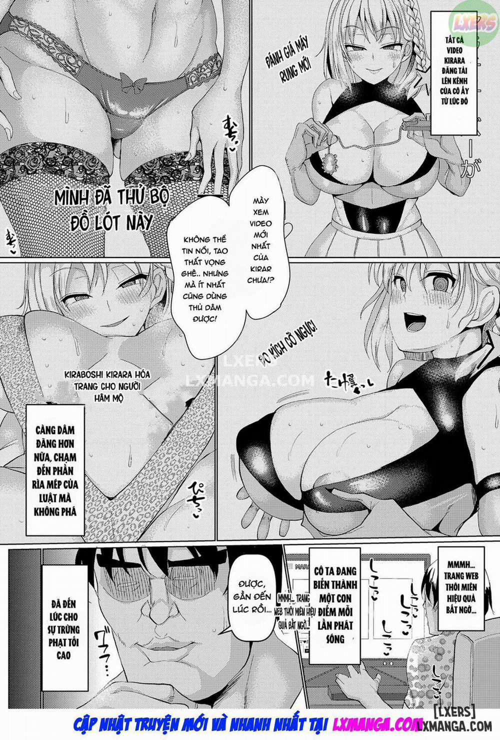 Koubi no Manner sono Kihon to Gensoku 7 trang 6