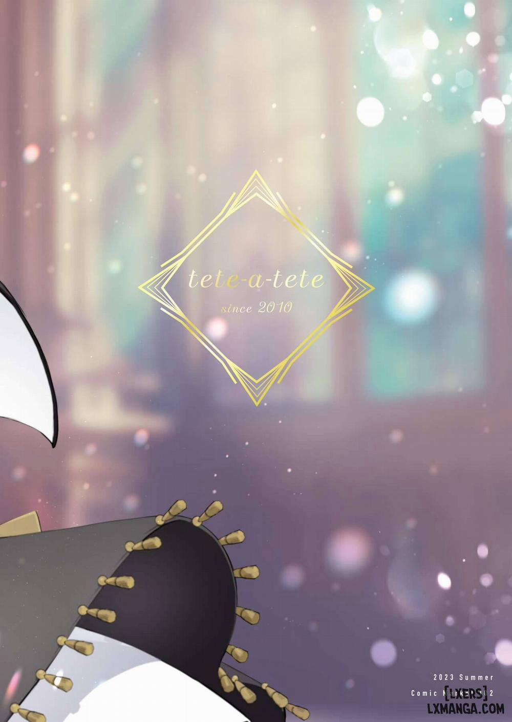 Kourin no Kobako -Hikari no Kobako Oneshot trang 27