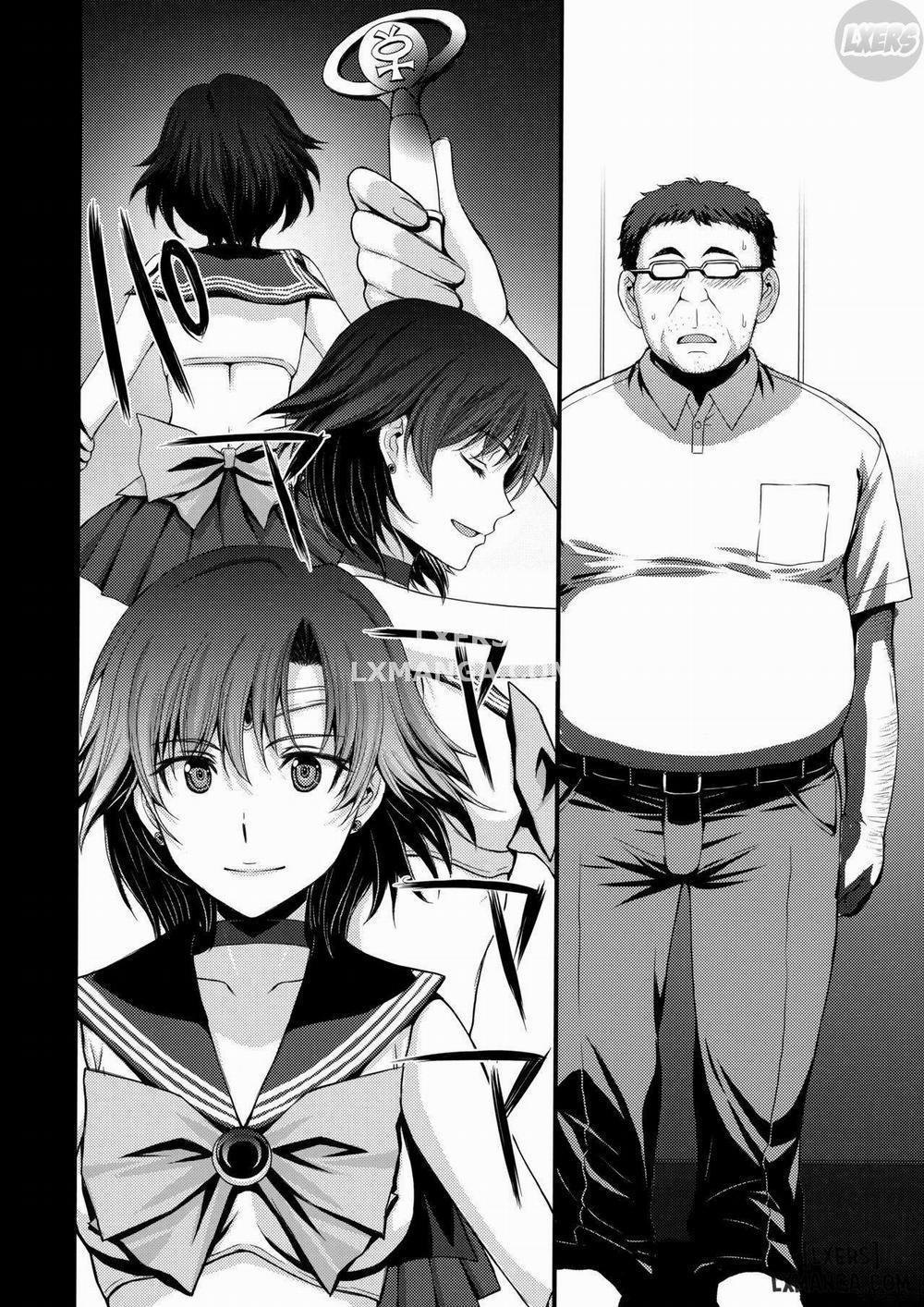 Kousai Keiken Hitori Keiken Ninzuu 13-nin Oneshot trang 6