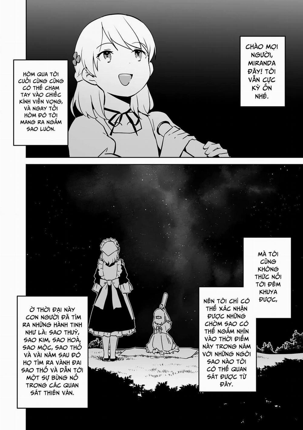 Koushaku Reijou Ni Tensei Shiteshimatta Node, Mental Otome Na Ore Wa, Zenryoku De Onnanoko Wo Tanoshimimasu 10 trang 1