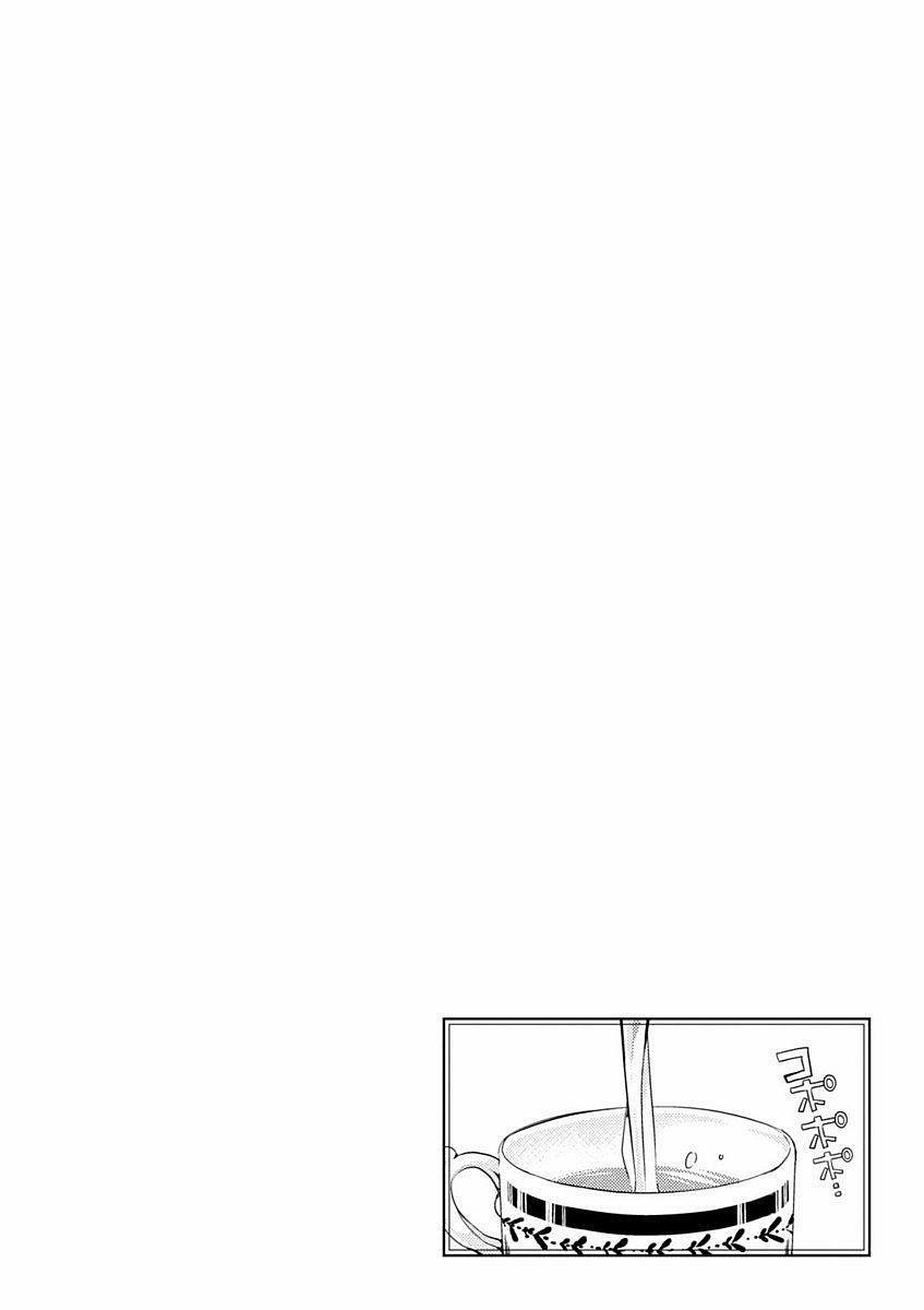 Koushaku Reijou No Tashinami 15 trang 3