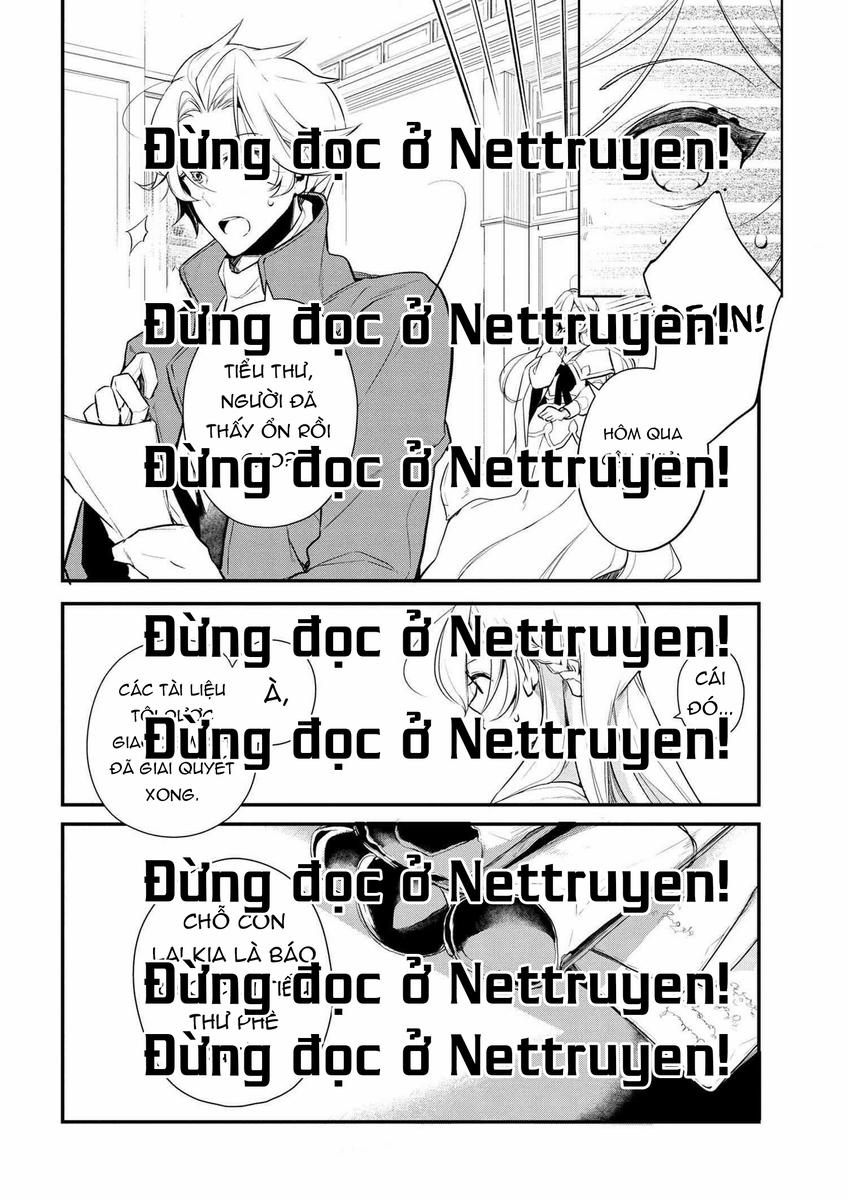 Koushaku Reijou No Tashinami 24 trang 14