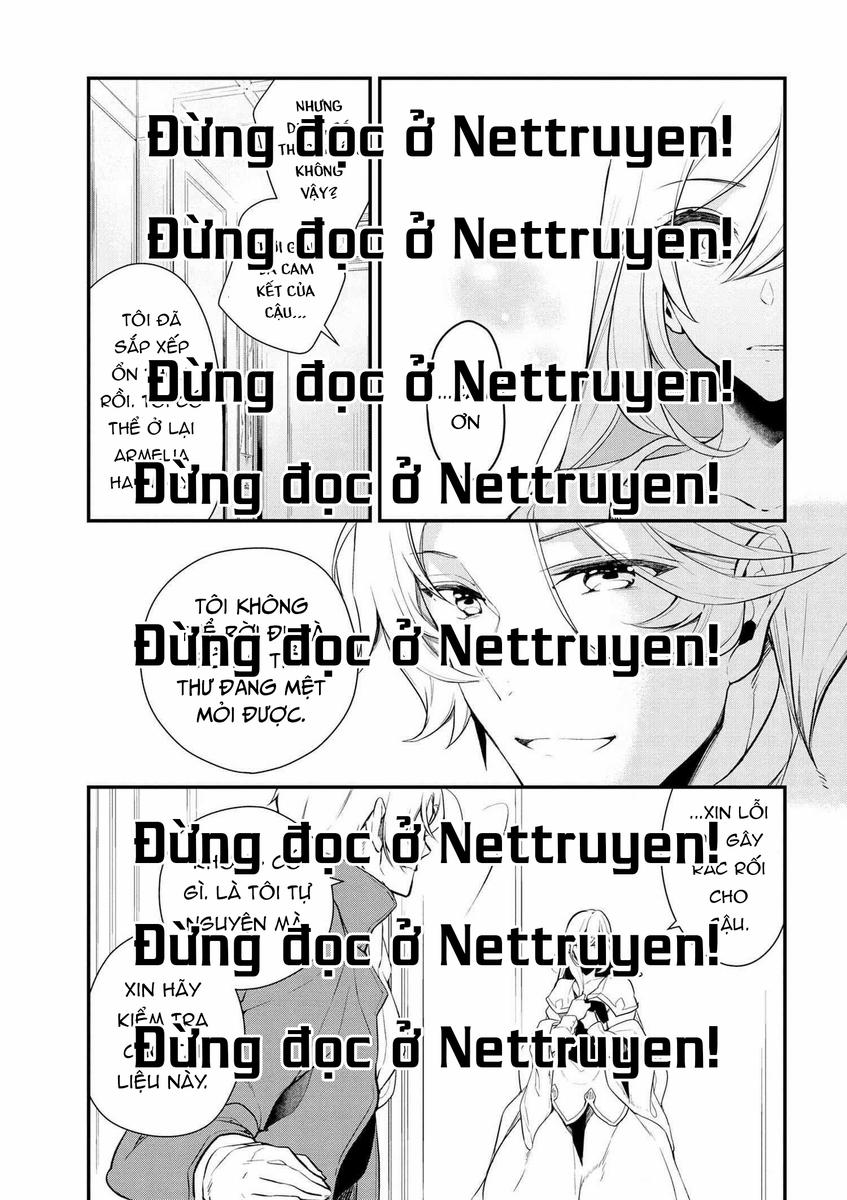 Koushaku Reijou No Tashinami 24 trang 15