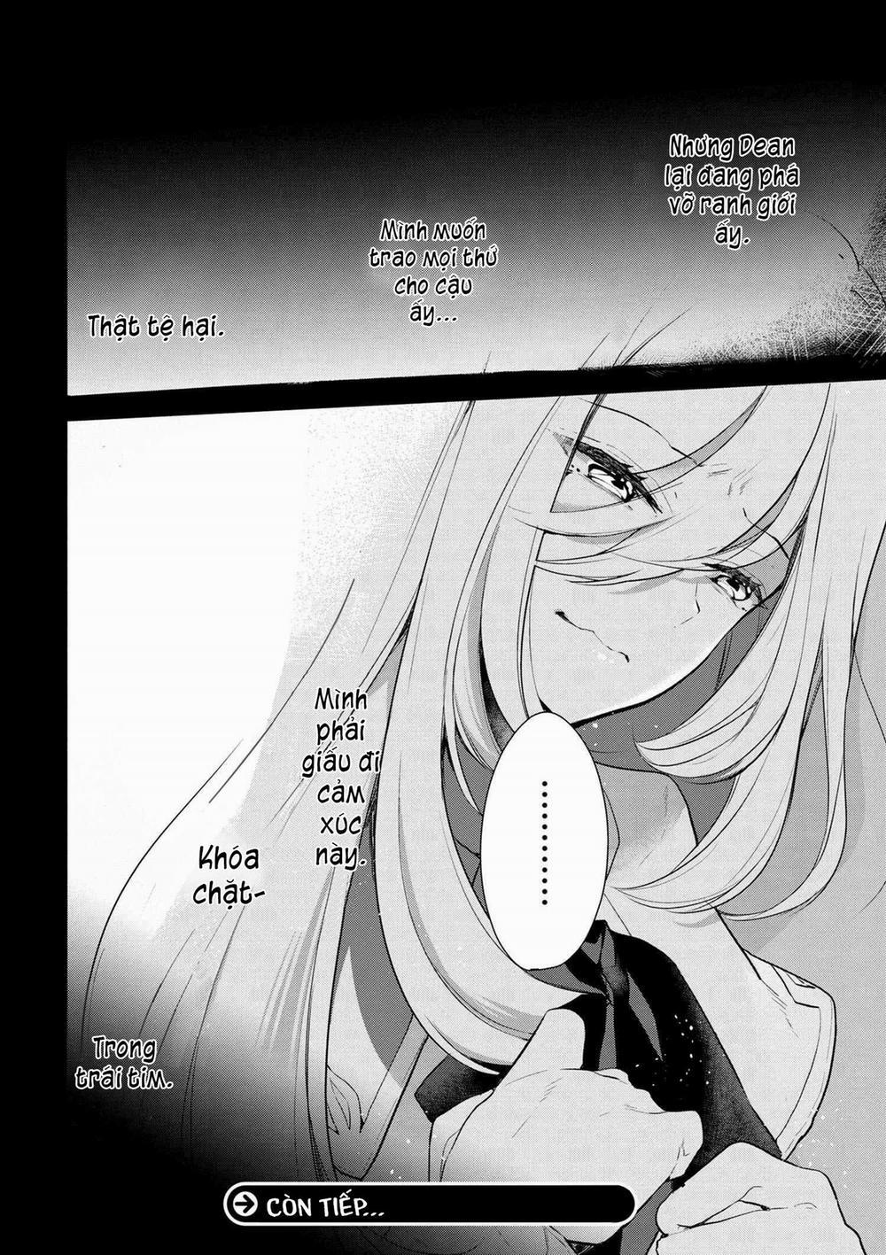 Koushaku Reijou No Tashinami 24 trang 18