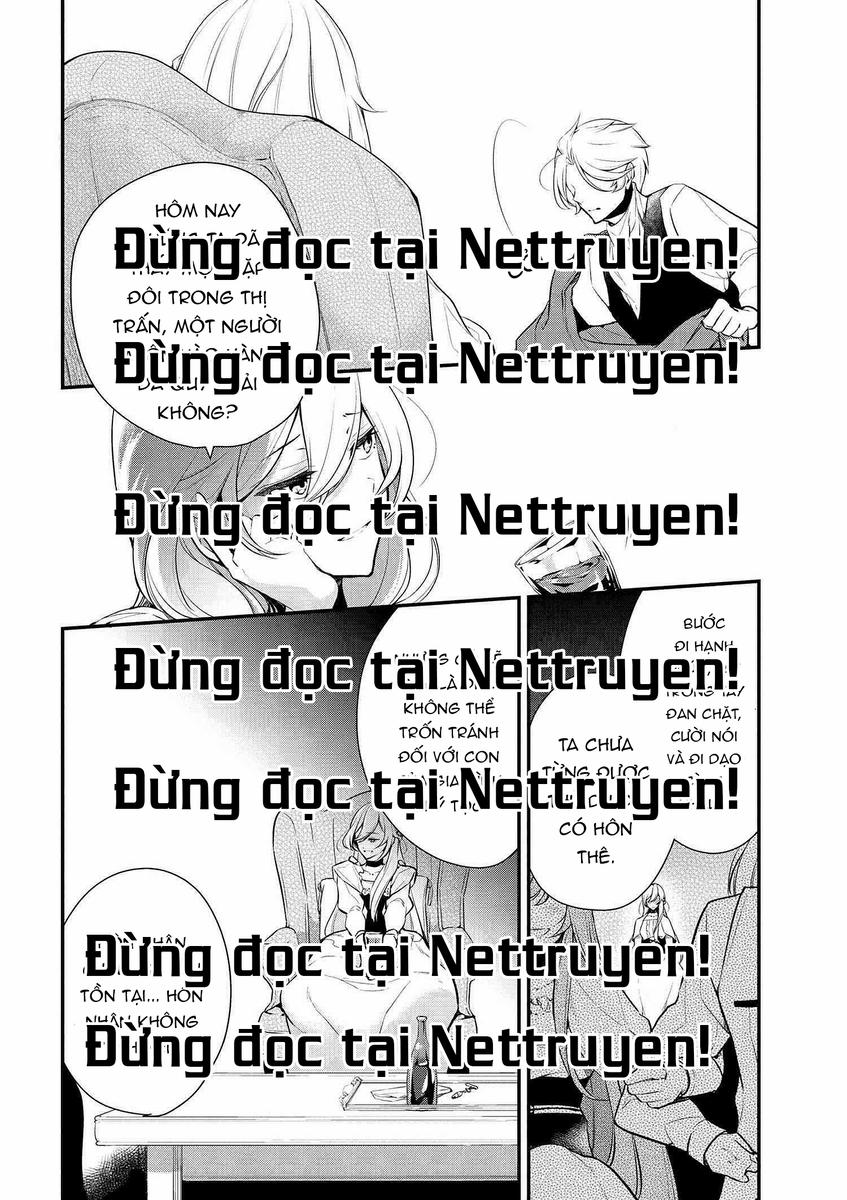 Koushaku Reijou No Tashinami 24 trang 7