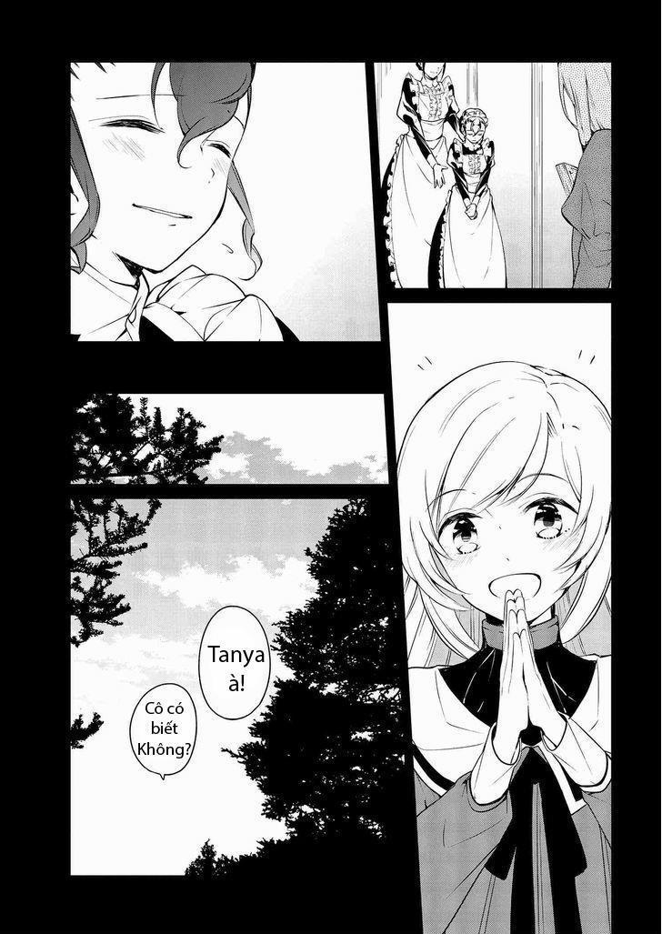 Koushaku Reijou No Tashinami 5 trang 11