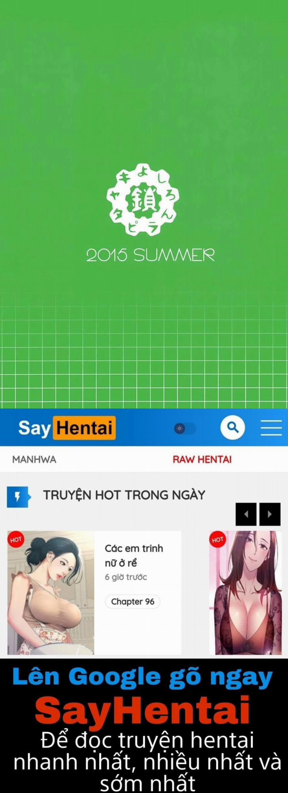 Kowaremono Risa 2 0 END trang 25