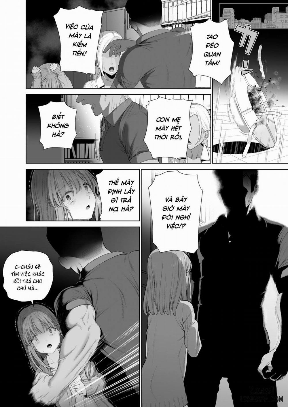 Kowareru Mae ni Yorokobi o Oshiete Oneshot trang 55