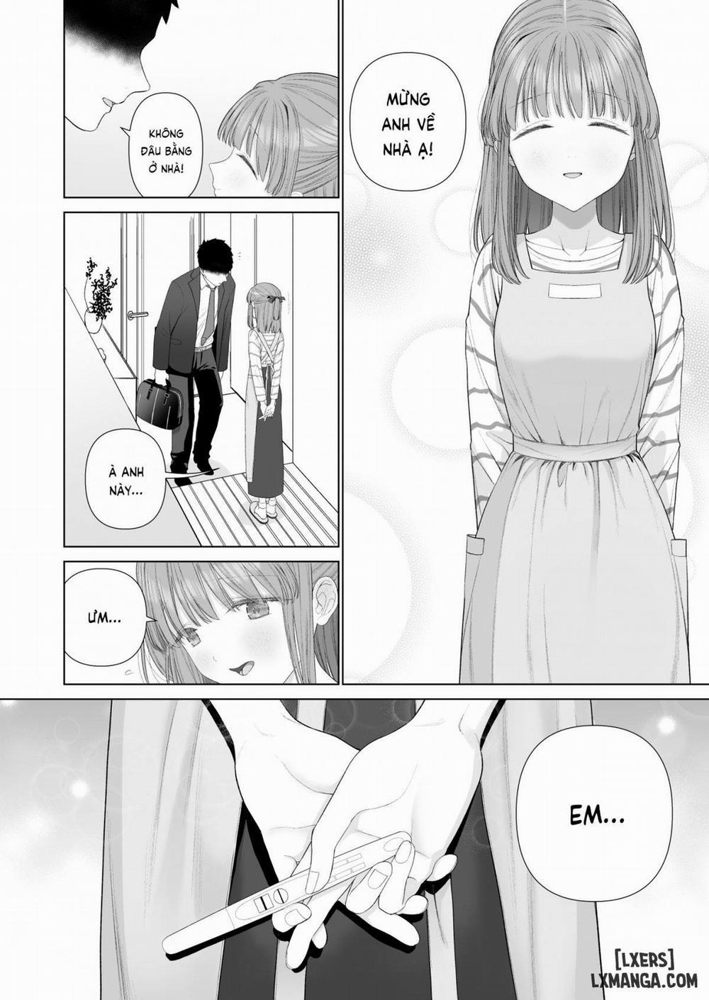 Kowareru Mae ni Yorokobi o Oshiete Oneshot trang 90