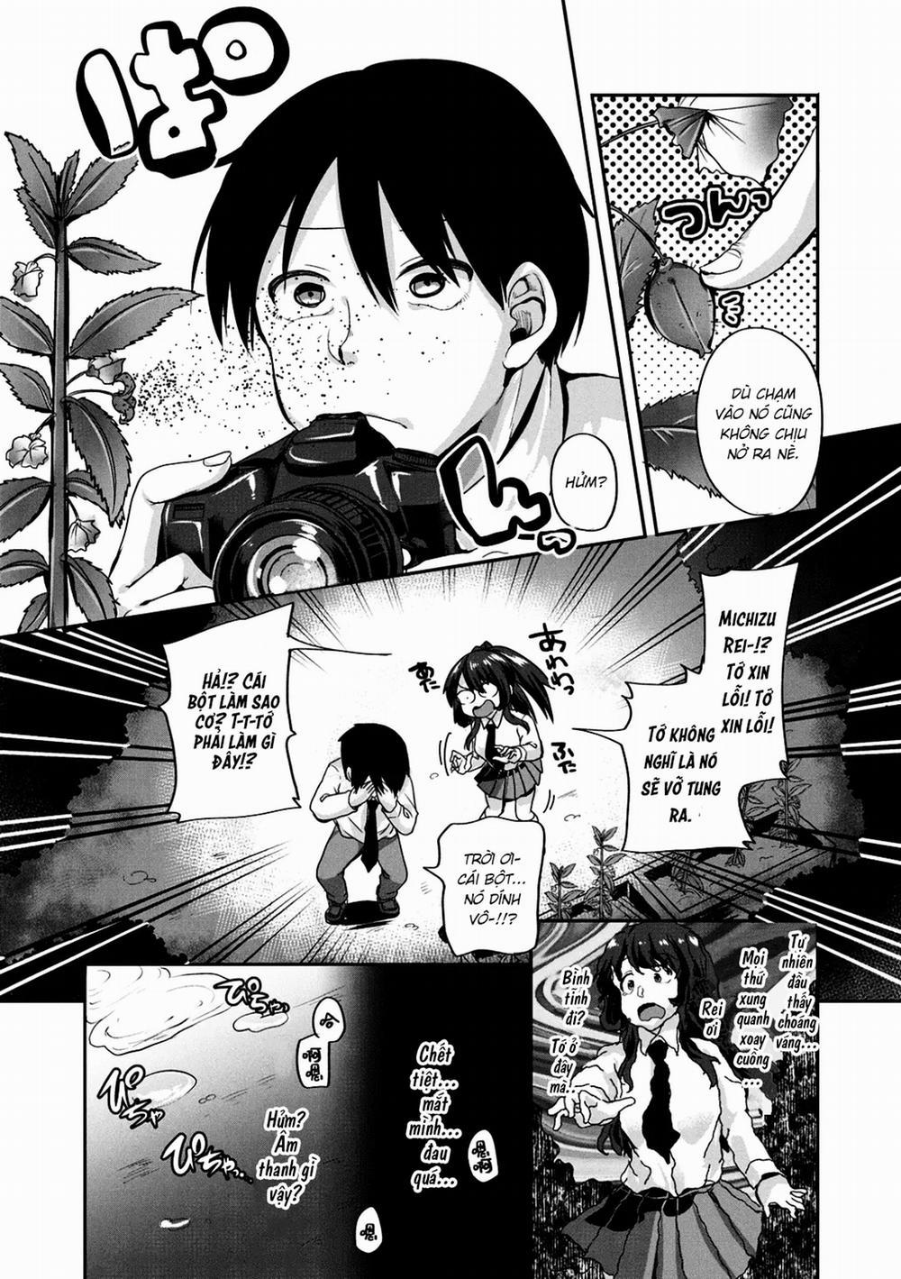 Kowashiteasobo Tomodachiippai 1 trang 10