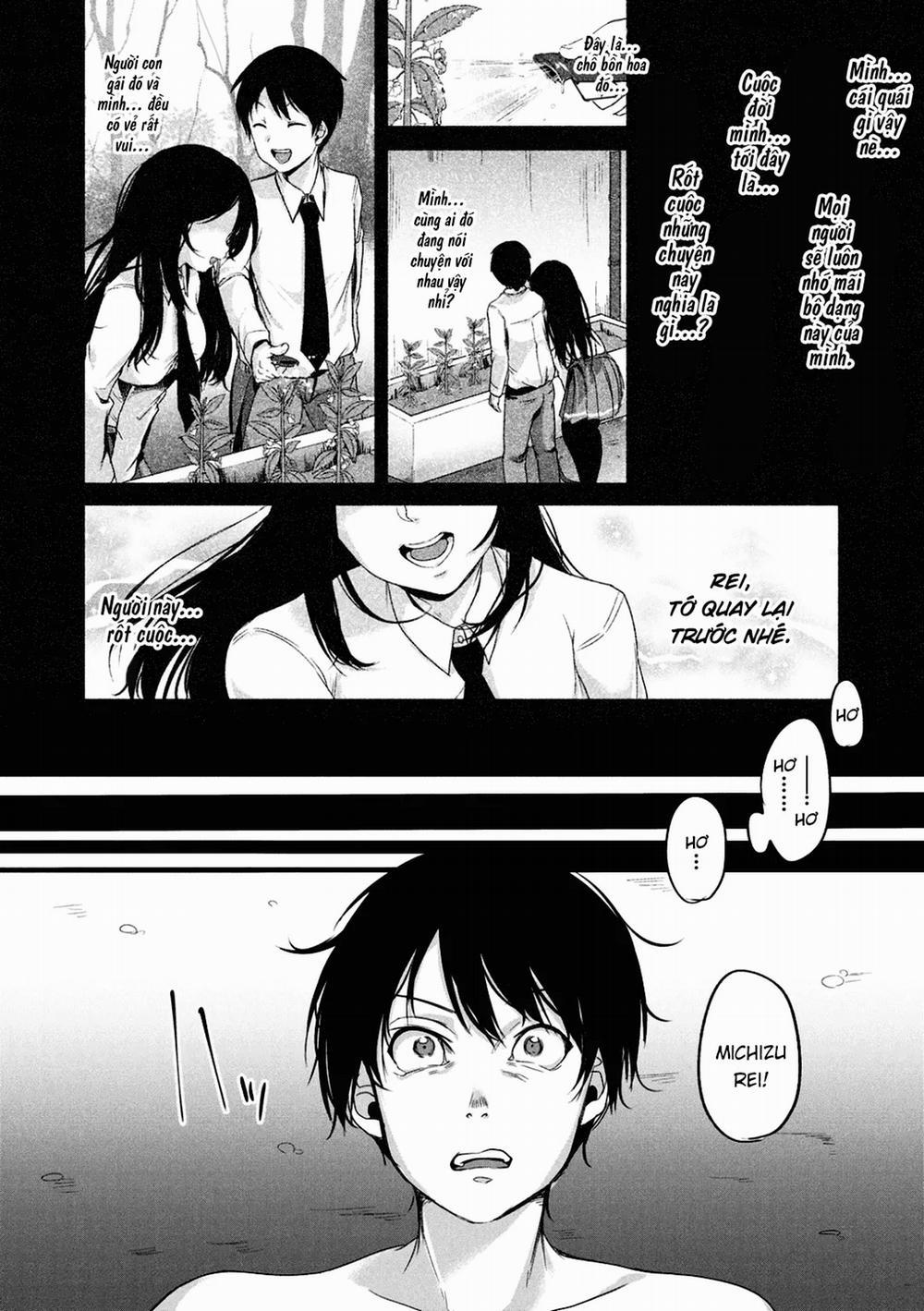 Kowashiteasobo Tomodachiippai 1 trang 24