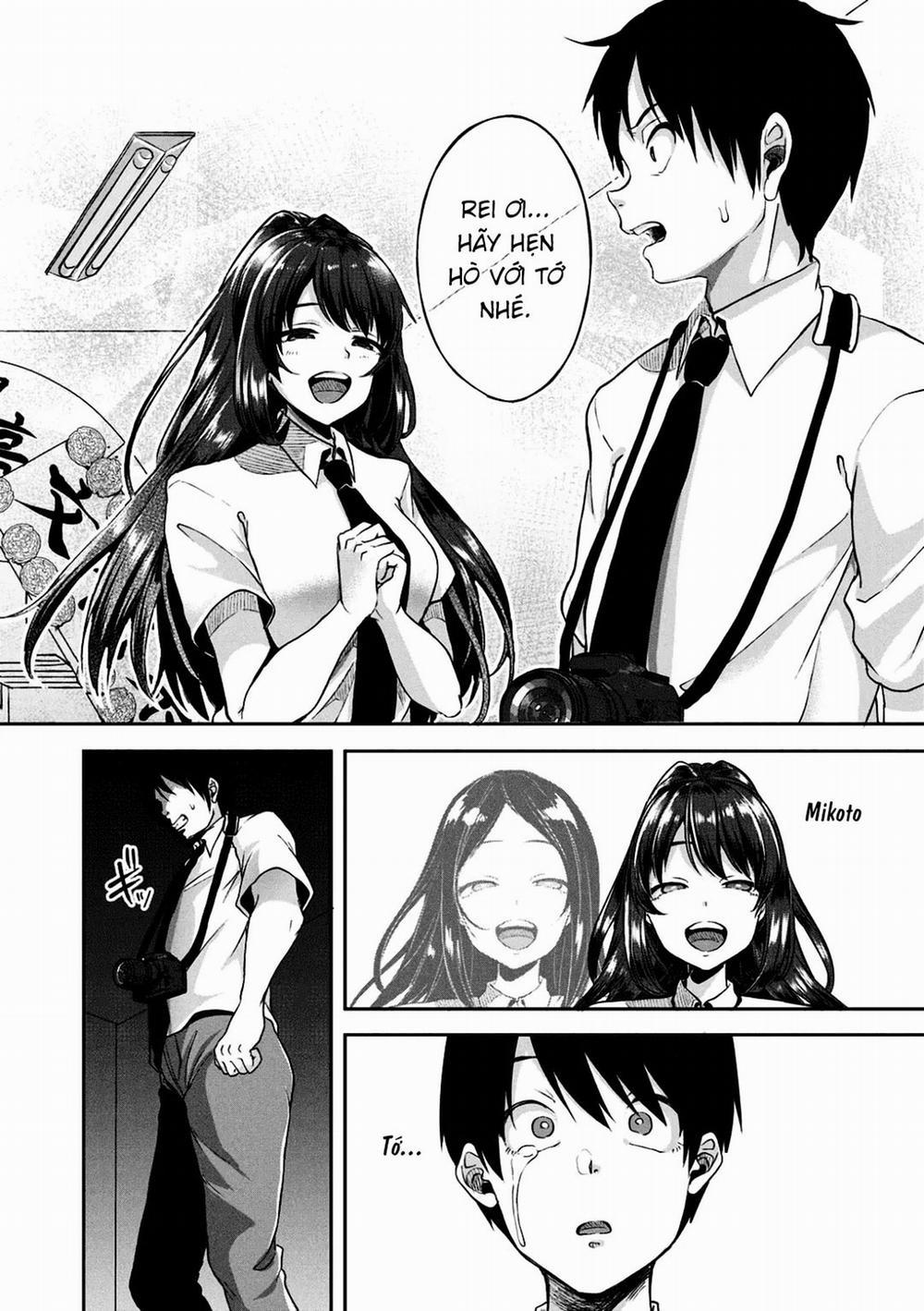 Kowashiteasobo Tomodachiippai 7-END trang 10