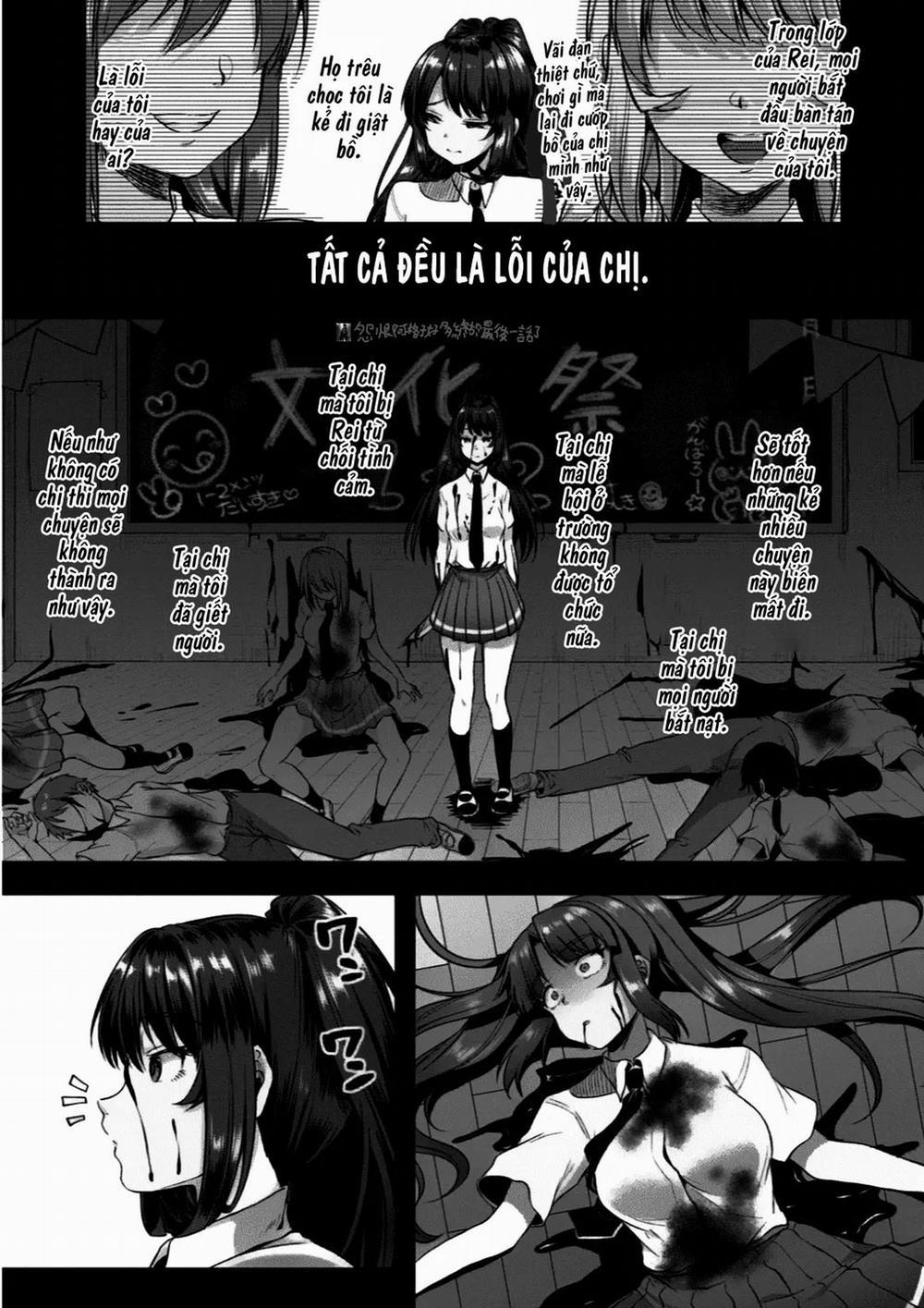 Kowashiteasobo Tomodachiippai 7-END trang 6