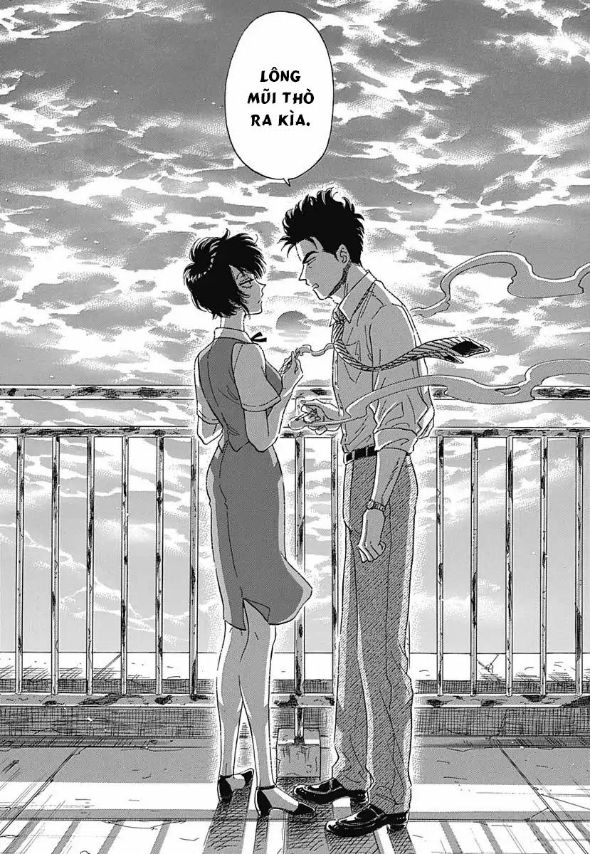 Kowloon Generic Romance 1 trang 38