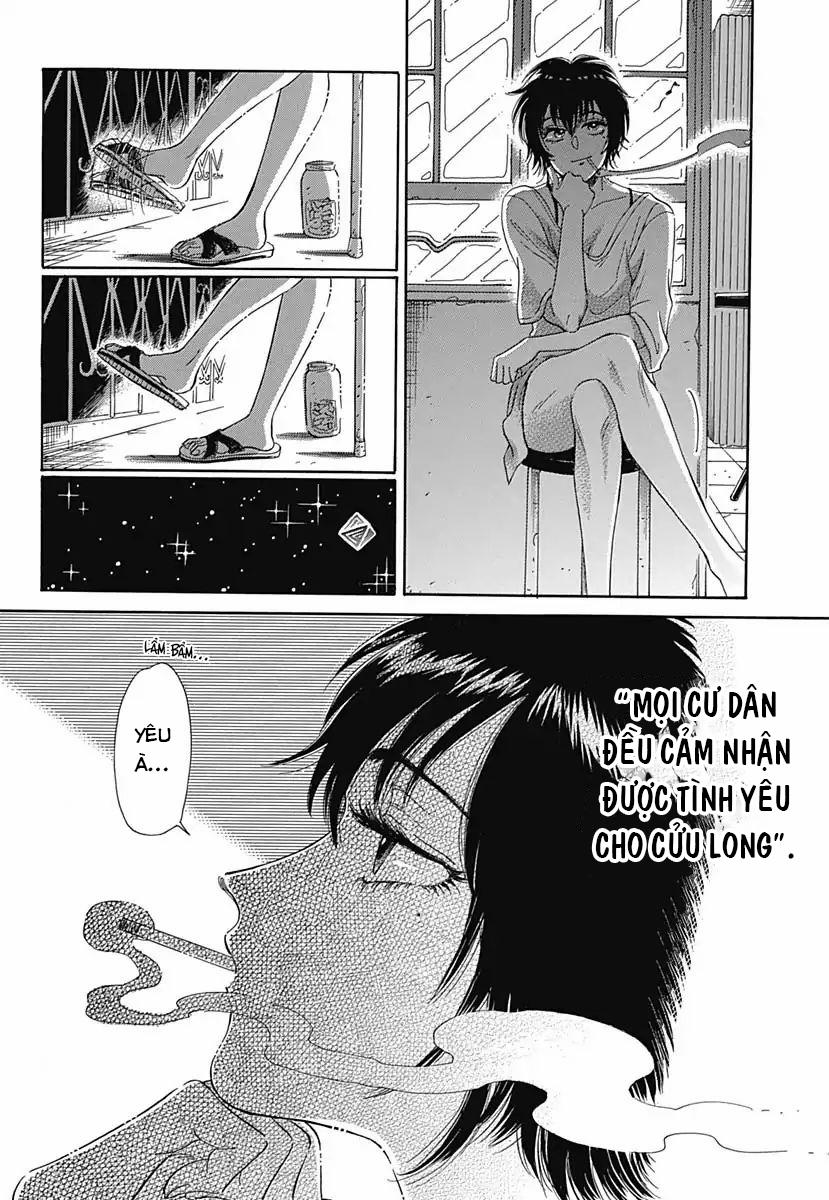 Kowloon Generic Romance 1 trang 42