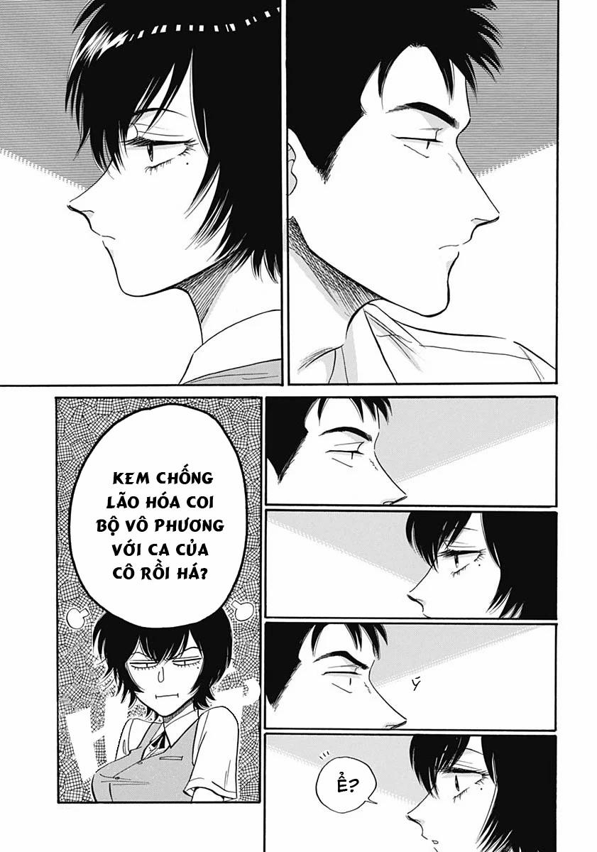 Kowloon Generic Romance 11 trang 17