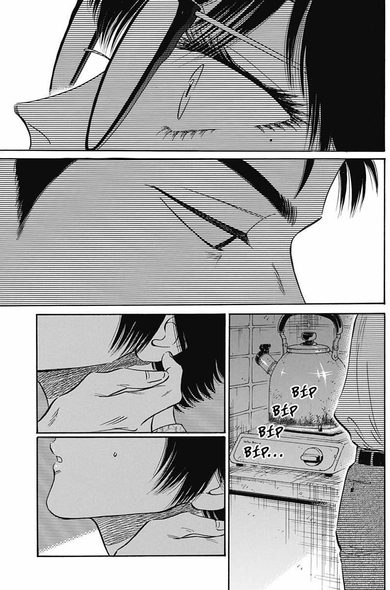 Kowloon Generic Romance 13 trang 14