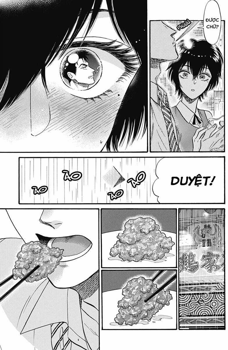 Kowloon Generic Romance 15 trang 10