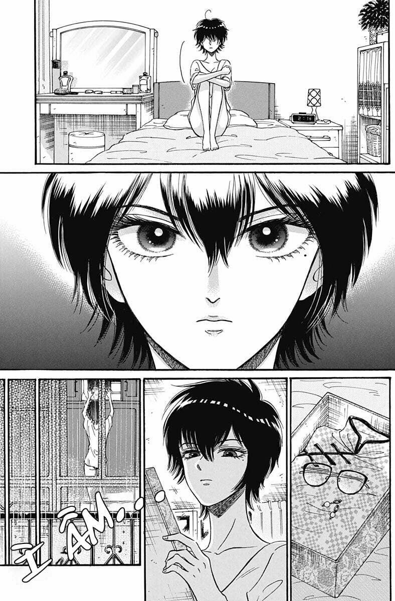 Kowloon Generic Romance 15 trang 6