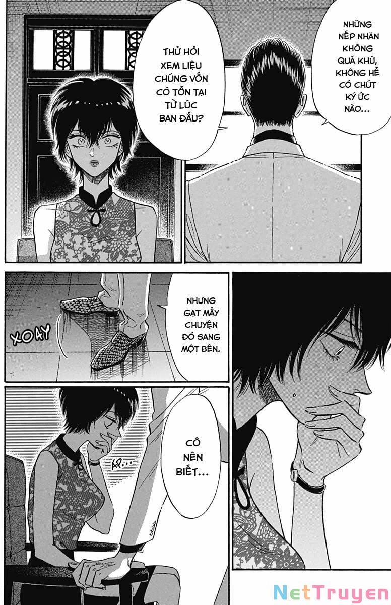 Kowloon Generic Romance 16 trang 13