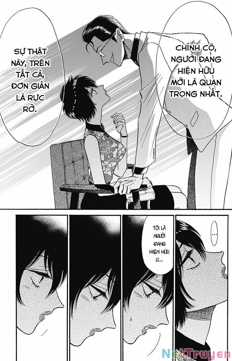 Kowloon Generic Romance 16 trang 14