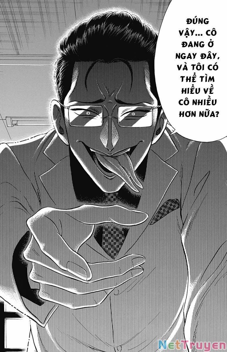 Kowloon Generic Romance 16 trang 15