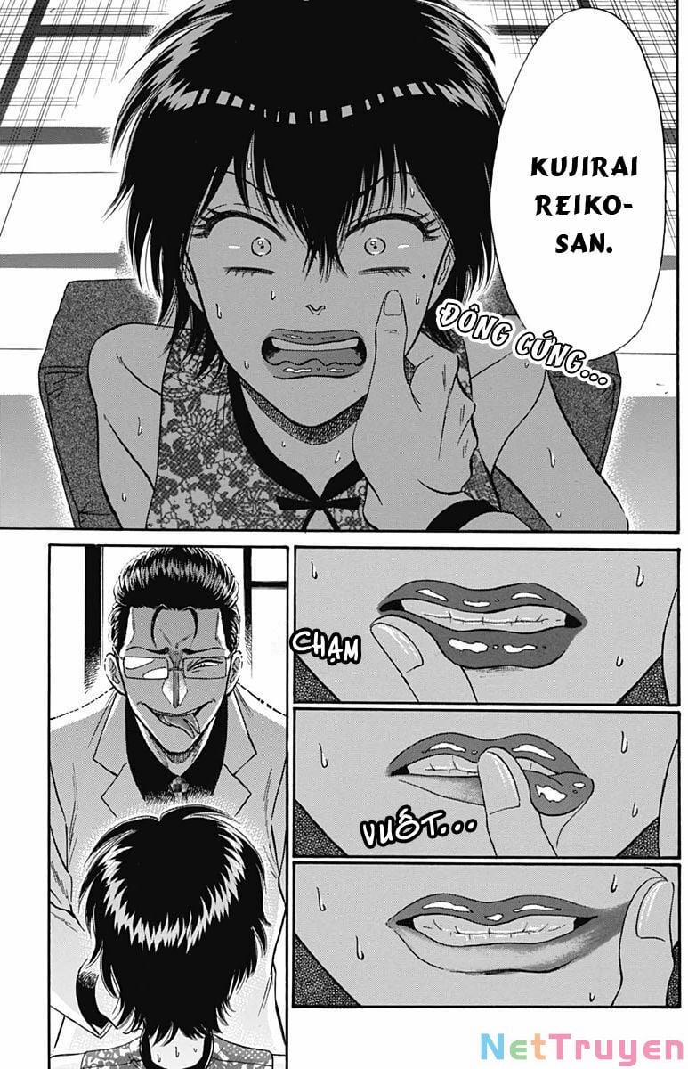 Kowloon Generic Romance 16 trang 16
