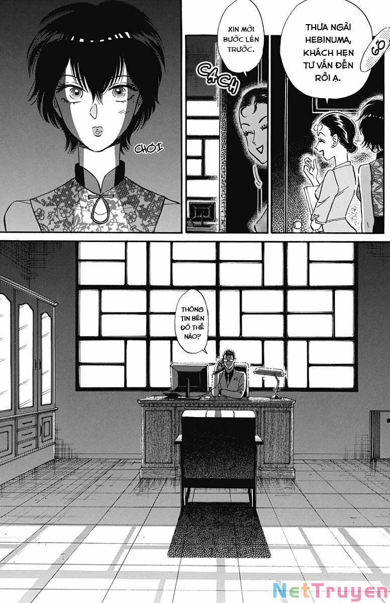 Kowloon Generic Romance 16 trang 6