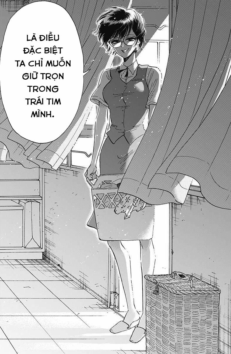 Kowloon Generic Romance 18 trang 16