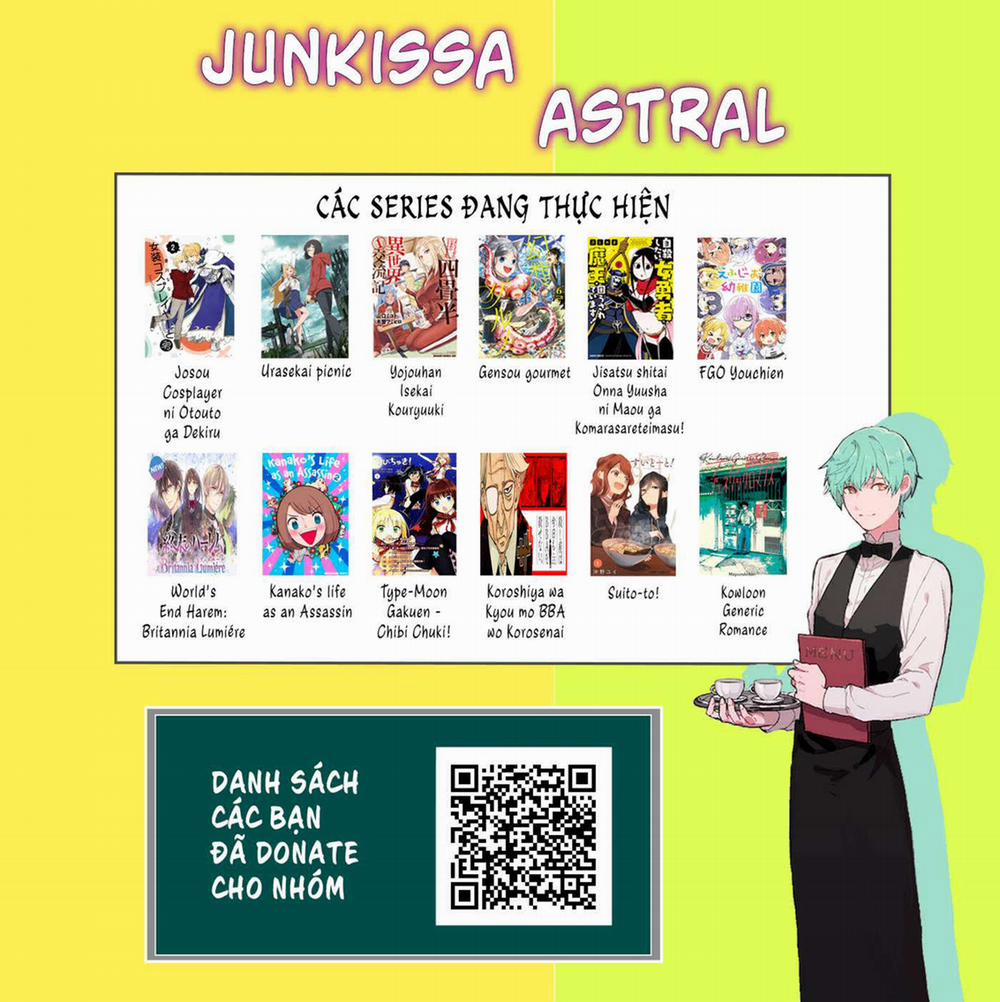 Kowloon Generic Romance 18 trang 20