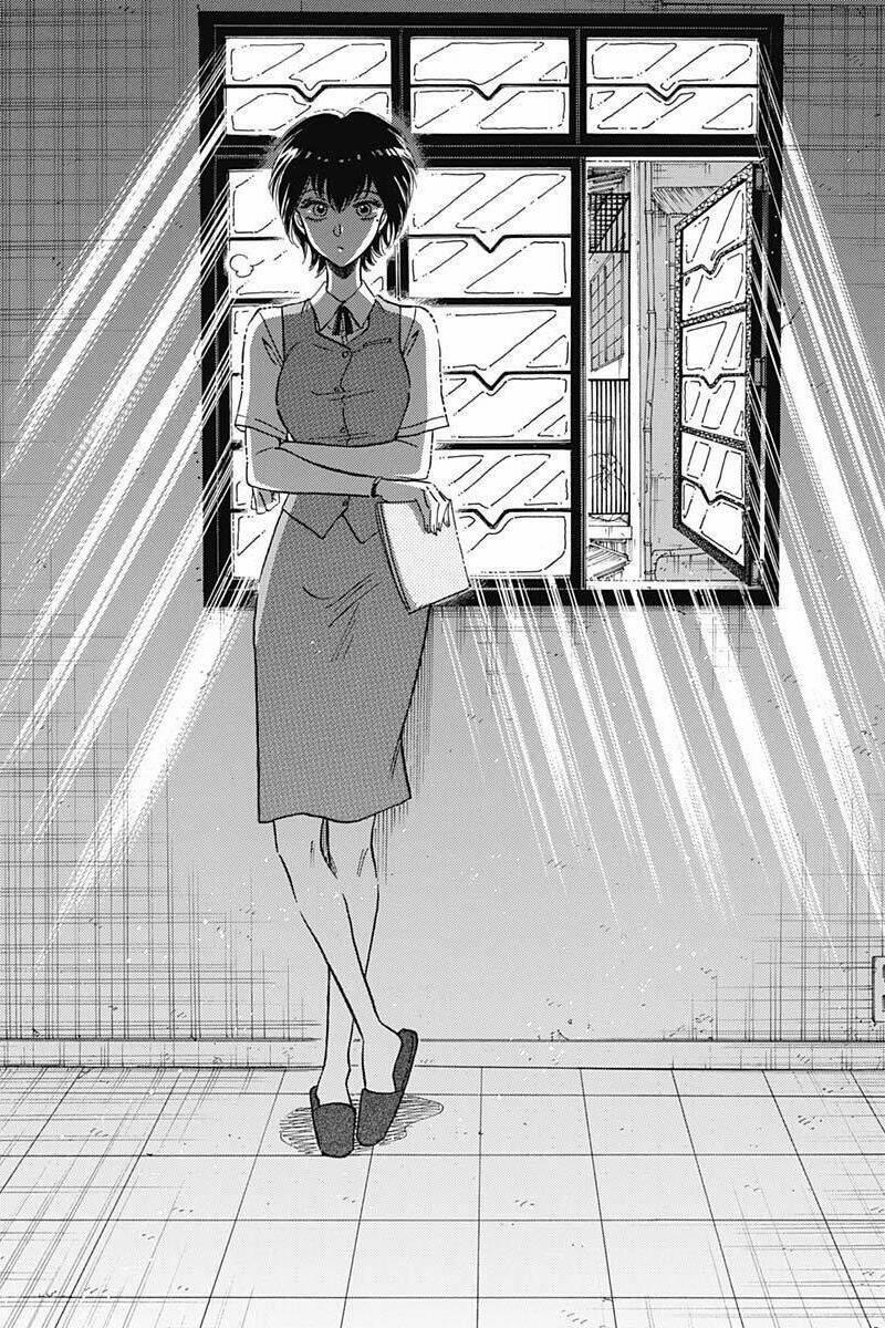 Kowloon Generic Romance 20 trang 12