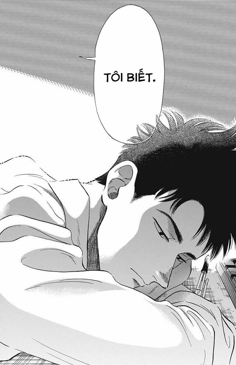 Kowloon Generic Romance 23 trang 18