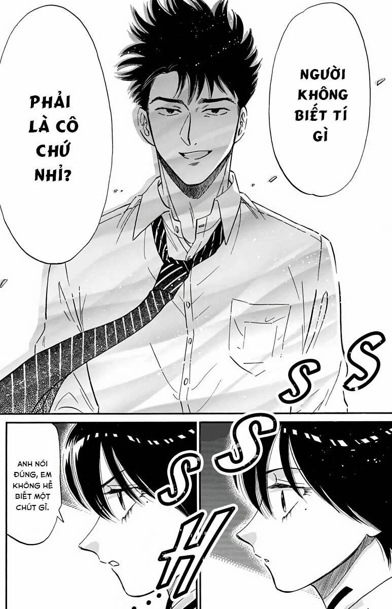 Kowloon Generic Romance 24 trang 11