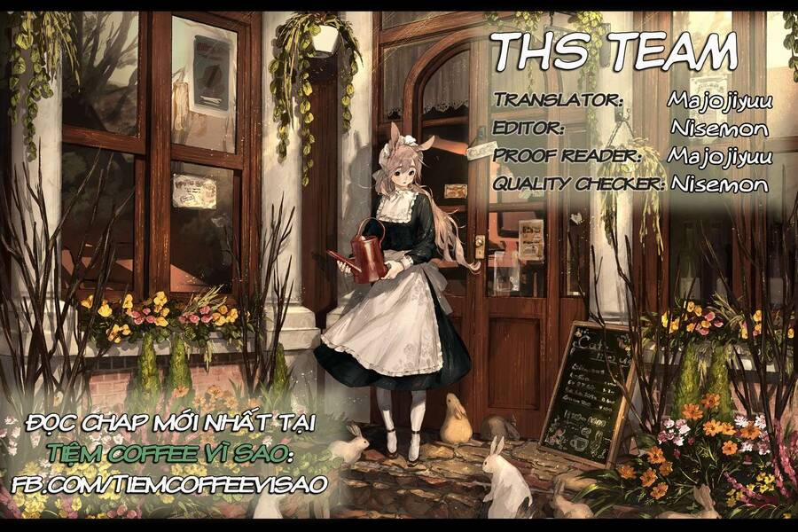 Kowloon Generic Romance 25 trang 18