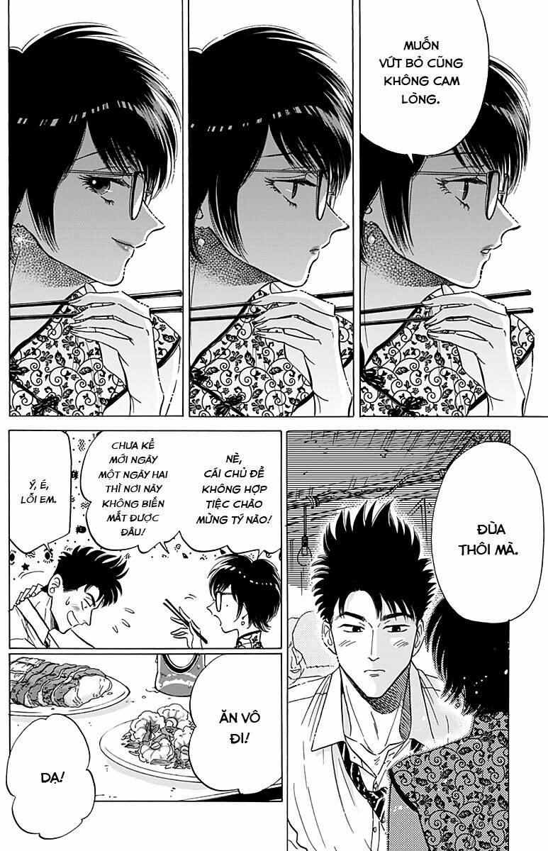 Kowloon Generic Romance 27 trang 10