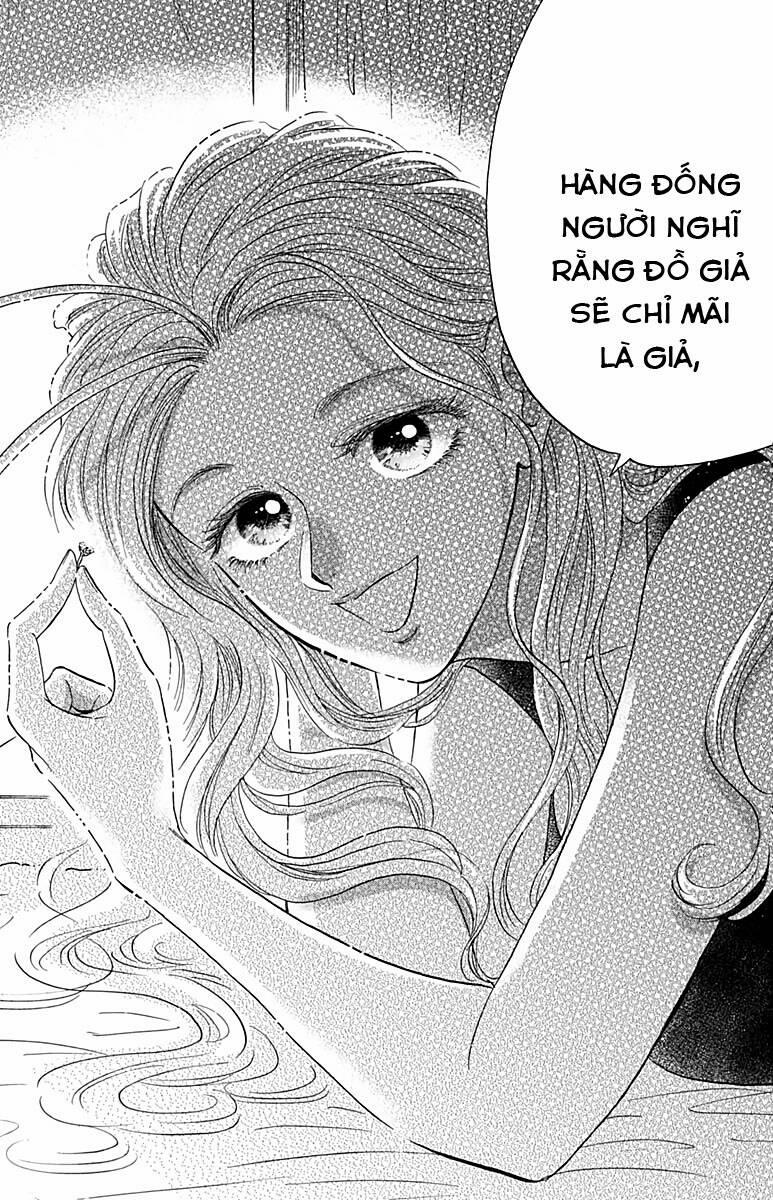 Kowloon Generic Romance 28 trang 15