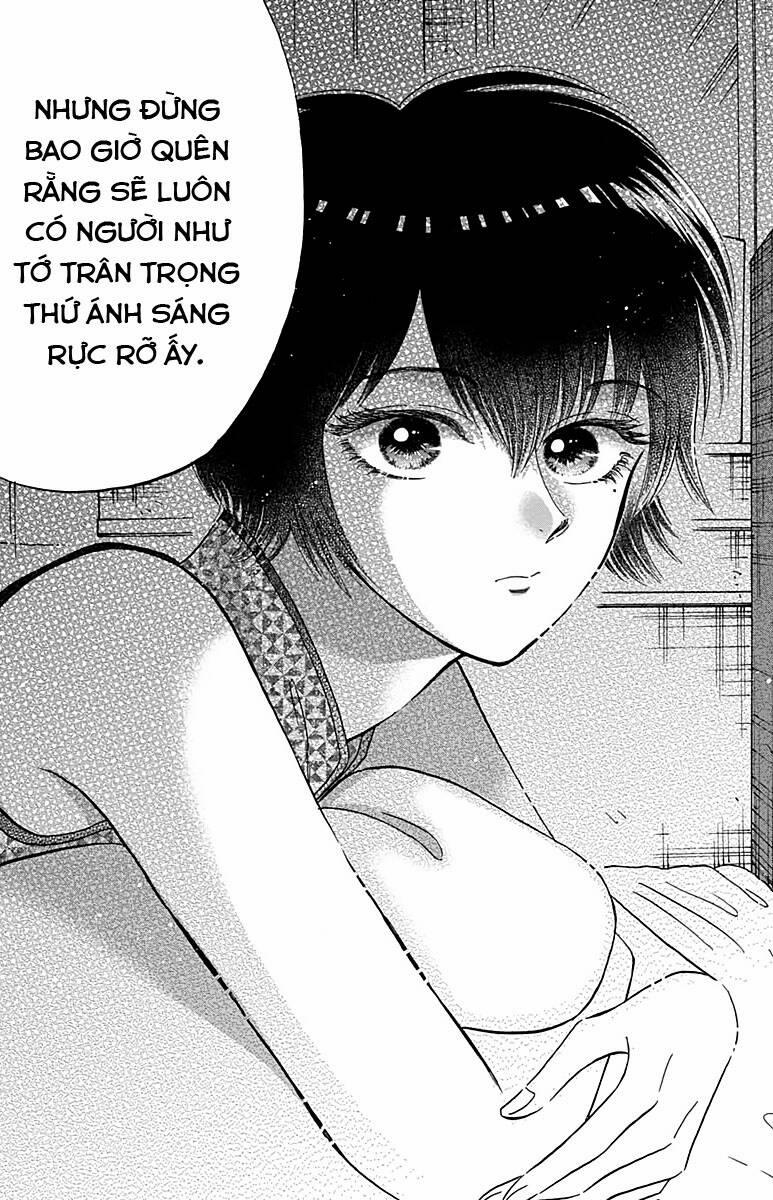 Kowloon Generic Romance 28 trang 16