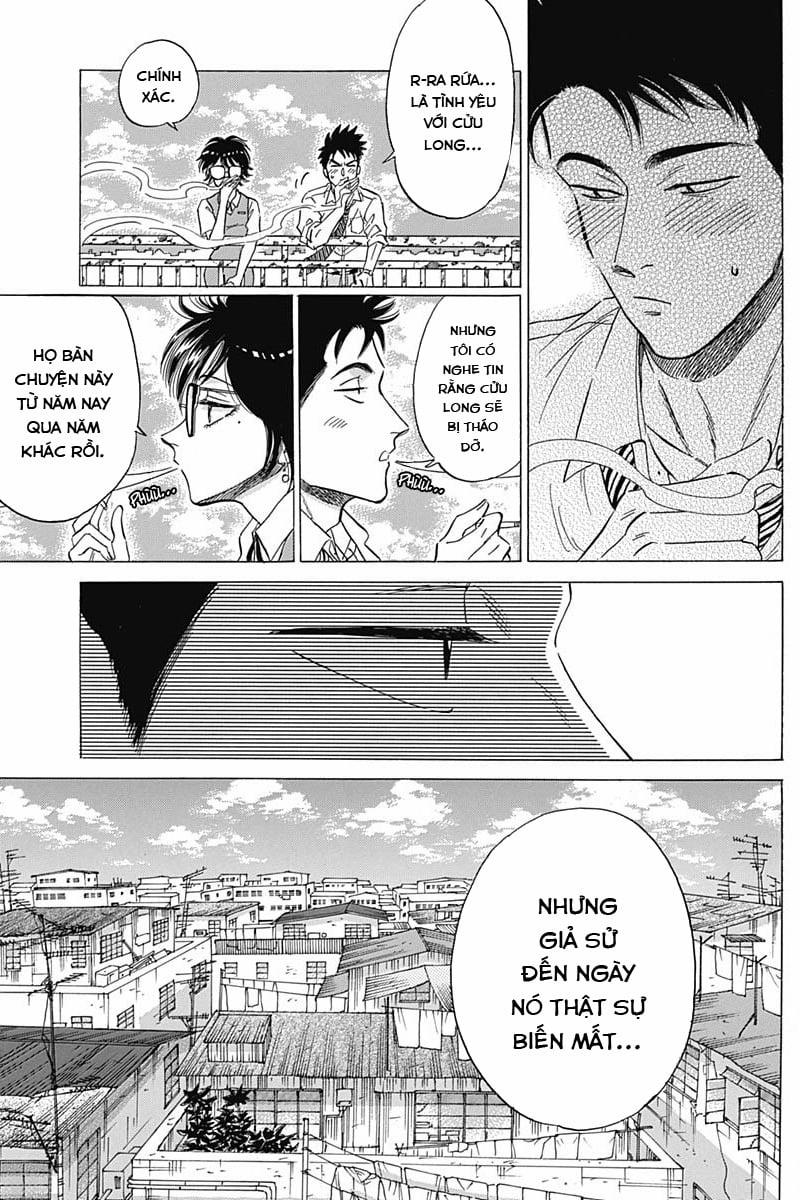 Kowloon Generic Romance 9 trang 18