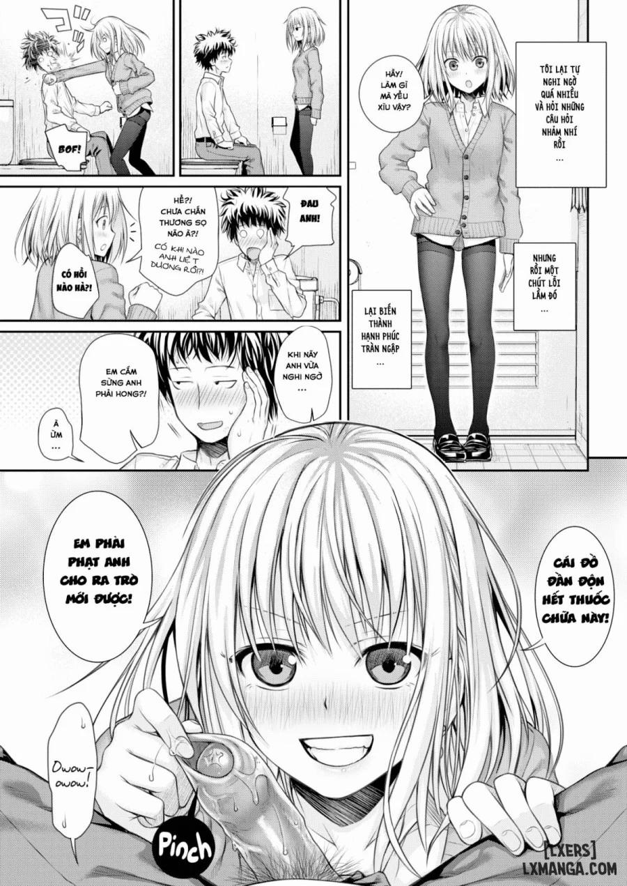 Koyori Report 0 trang 14